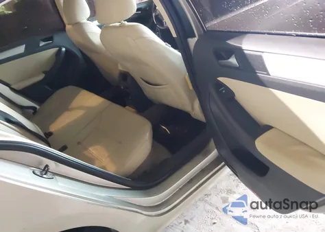 2013 Volkswagen Jetta 2.5L Se from USA, damaged, VIN 3VWDX7AJ9DM205216